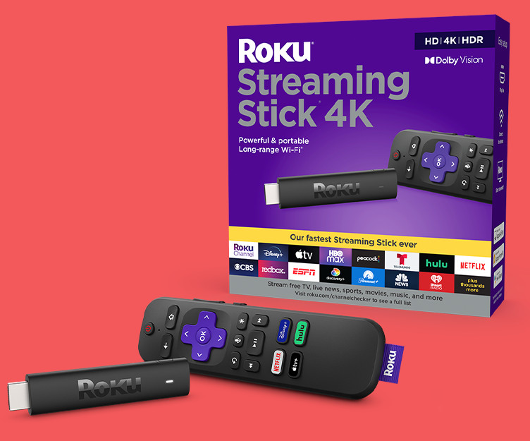 Roku TV App
